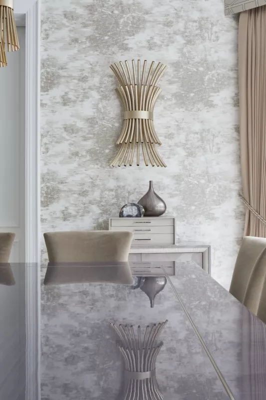 Бра - Бра Flusso Wall Light 9291 - Castro Lighting