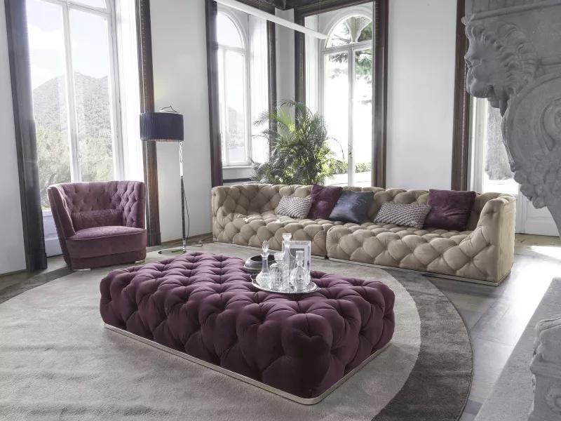 Ковер - Ковер Pisani - Vittoria Frigerio