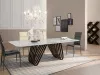Обеденный стол - Обеденный Стол Arpa - Tonin Casa