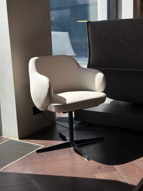Стул - Стул Bombe X - Cattelan Italia