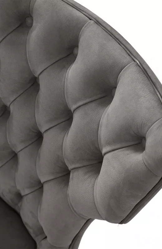 Стул - Стул Adda capitonnè - Vittoria Frigerio