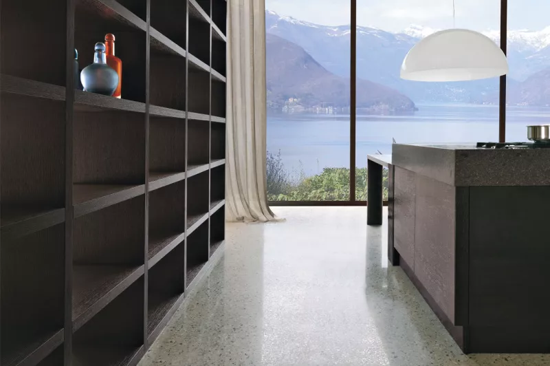 Кухня - Кухня Lux - Castagna Cucine