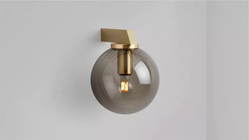 Бра - Бра GAIA - CTO Lighting