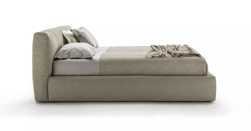 Кровать - Кровать Cooper 17402 - Frigerio