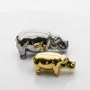 Статуэтка - Статуэтка Hippo Mini - Adriani e Rossi