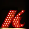 Торшер - Торшер Letter K Graphic - Delightfull