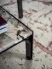 Журнальный столик - Журнальный Cтолик Edge - Longhi