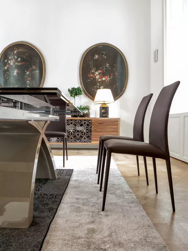Стул - Стул Charm - Tonin Casa