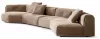 Диван - Диван Softcase - Minotti