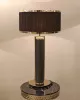 Настольная лампа - Настольная Лампа Bauhaus Table Lamp 3050 - Castro Lighting