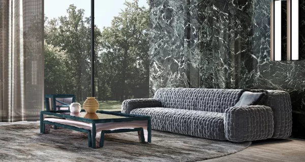 Диван Azul