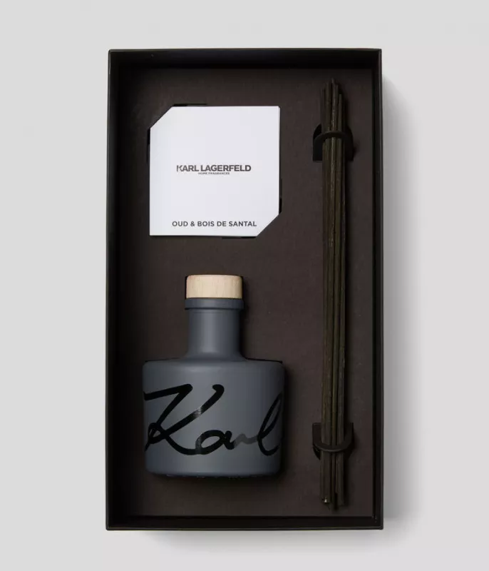 Диффузор - Диффузор Oud & Bois De Santal 250 - Karl Lagerfeld