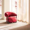 Стул - Стул Ruby lounge - Cattelan Italia