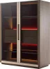 Витрина Atelier vetrina