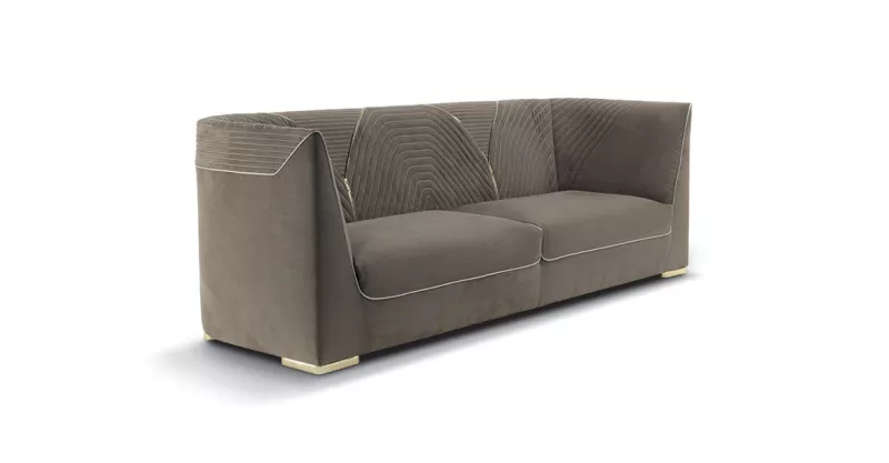 Диван - Диван Ranieri - Vittoria Frigerio