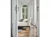 Кровать - Кровать Ziggy bed soft - Porada