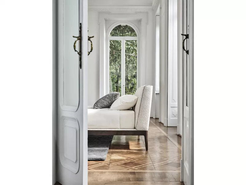Кровать - Кровать Ziggy bed soft - Porada