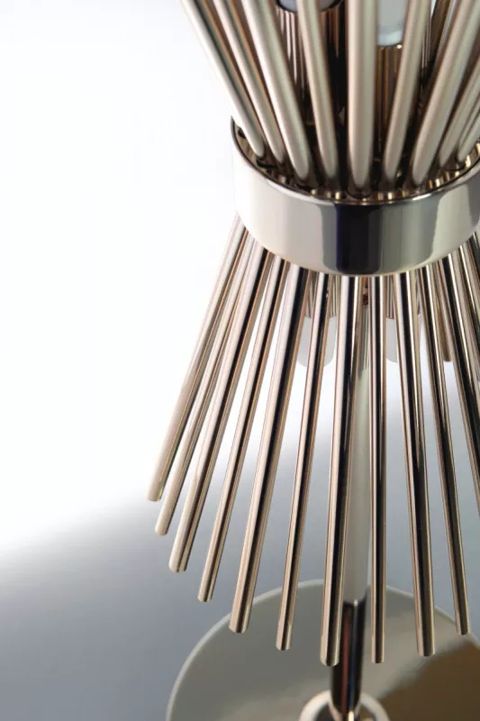 Настольная лампа - Настольная Лампа Halo Table Lamp 9603 - Castro Lighting