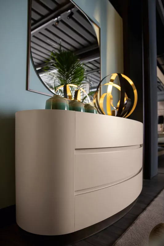 Комод - Комод Mirto Chest Of Drawers - Cantori
