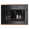 Кофемашина - Кофемашина Ckv 6550.0 W2 - Kuppersbusch