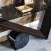 Консоль - Консоль Valentino - Cattelan Italia