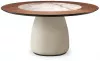 Стол Botero Ker-Wood Round