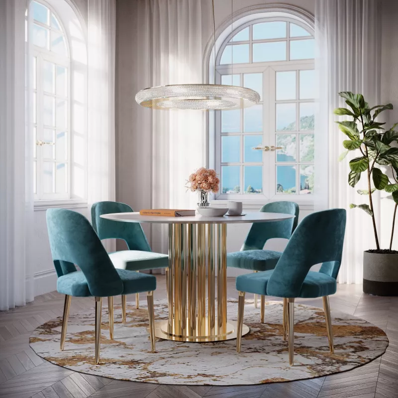 Стул - Стул Anna - Castro Lighting