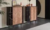 Буфет - Буфет Costes - Cattelan Italia