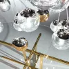 Подвесной светильник - Подвесной Светильник L050Crystal - Zanaboni