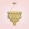Подвесной светильник - Подвесной Светильник Krown Chandelier - Delightfull