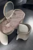 Кресло - Кресло Nora low - Longhi