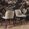 Стул - Стул Magda Couture - Cattelan Italia