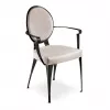 Стул Miss Padded Backrest Armchair