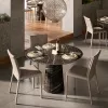 Обеденный стол - Обеденный стол Cuba Keramik Bistrot - Cattelan Italia
