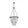 Подвесной светильник - Подвесной Светильник Milord Crystal 0346.34.3 - Kolarz
