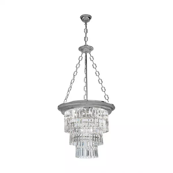 Подвесной Светильник Milord Crystal 0346.34.3