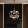 Подвесной светильник - Подвесной Светильник Botti - Delightfull