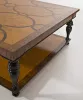 Журнальный столик - Журнальный Столик Inghilterra Mg4047 - OAK