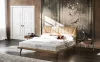 Кровать - Кровать Amadeus - Cattelan Italia