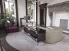 Буфет - Буфет Crivel - Vittoria Frigerio