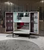 Бар - Бар Grandeur - Longhi