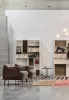 Кресло - Кресло Bohème Armchair 1Pb_Armchair With Low Back - Cierre