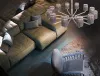 Подвесной светильник - Подвесной светильник Can Can - Sylcom