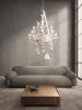 Подвесной светильник - Подвесной светильник Beautiful Mess SE306AB INT - Karman