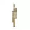 Бра Riviera Wall Light 9702.8