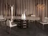 Обеденный стол - Обеденный Стол Colosseo - Tonin Casa