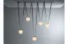 Подвесной светильник - Подвесной Светильник Plusminus 6230 - Vibia