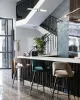 Подвесной светильник - Подвесной Светильник Metier Suspension 9590 - Castro Lighting