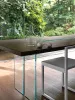 Обеденный стол - Обеденный Стол Llt Wood - Fiam
