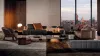 Диван - Диван Freeman Lounge - Minotti